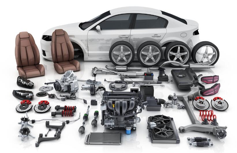 Industri Automotif 2025: Cari kedudukan yang betul dan mulakan penghapusan