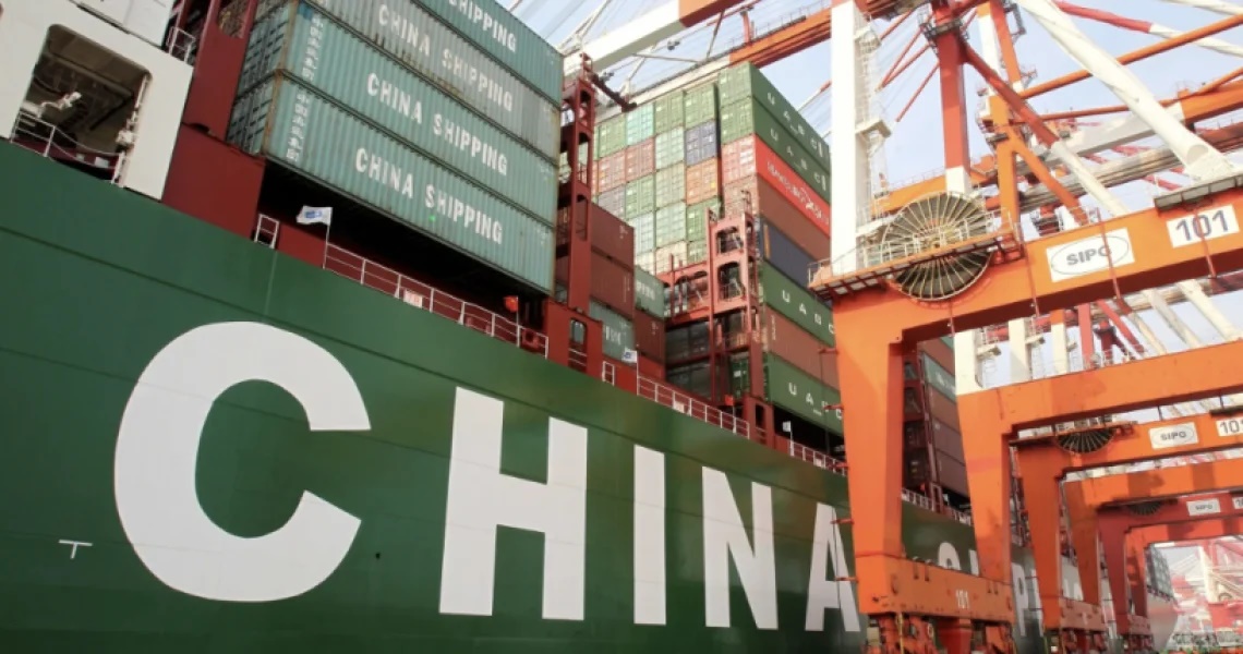 Permintaan global untuk bahagian pemprosesan logam China terus berkembang
