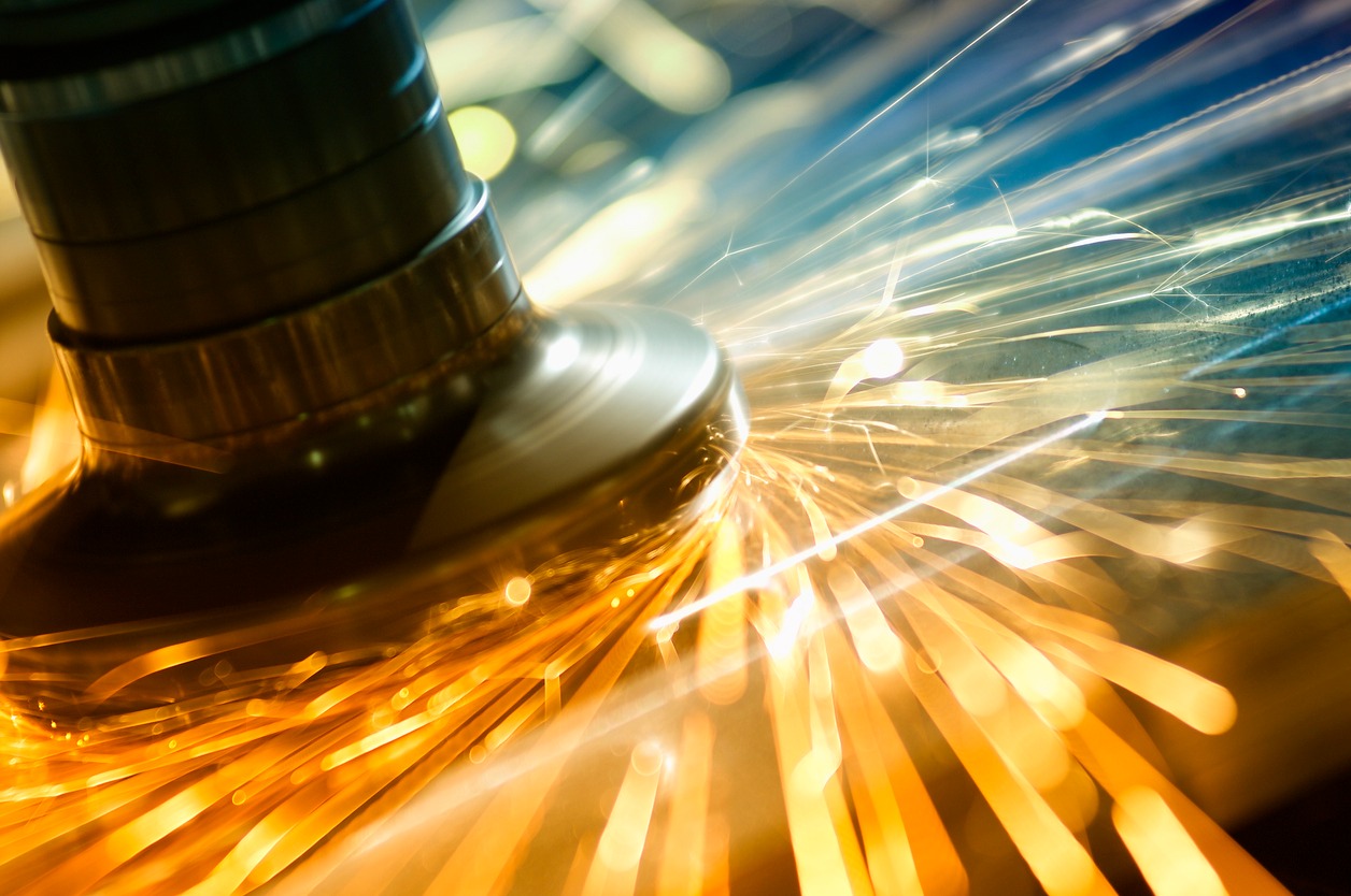 Meneroka Dunia Rawatan Permukaan dalam Komponen Perkakasan