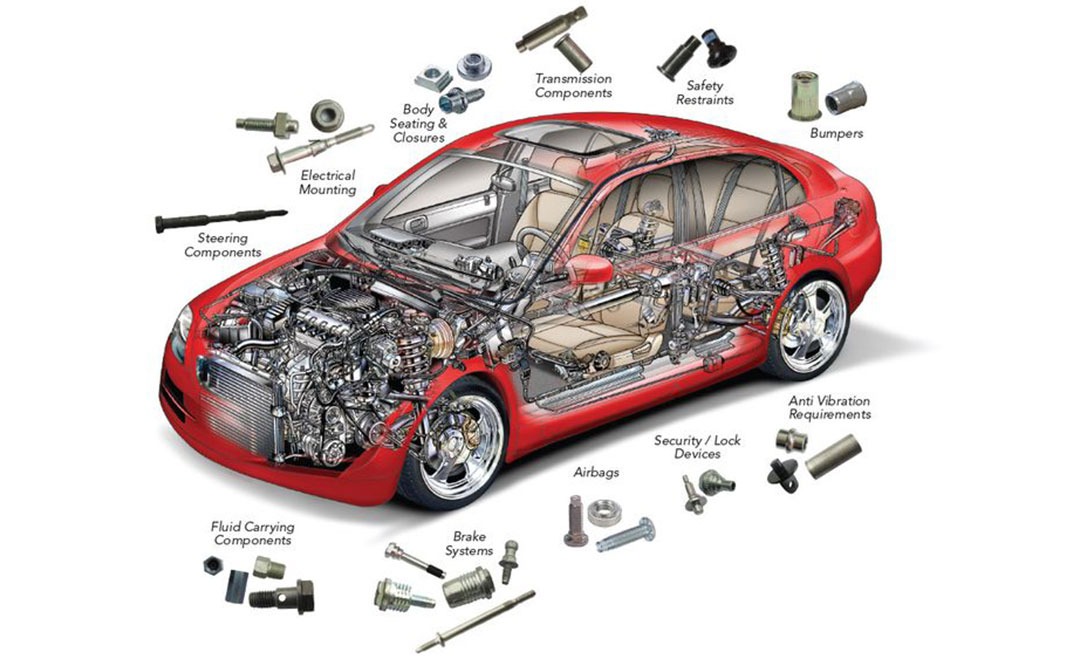 Kerajinan Kecemerlangan: Mengapa Pelanggan Global Mempercayai Penyelesaian Perkakasan Kami