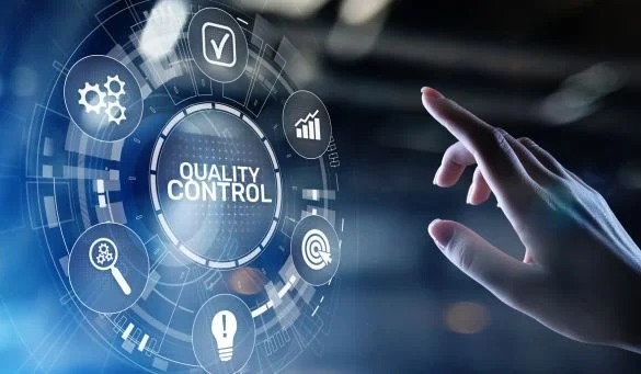 Mengapa Kawalan Proses Lebih Penting Daripada Ujian Akhir