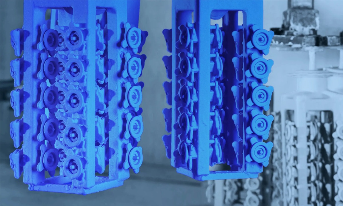 Bagaimana Proses Konsisten Mencipta Perkakasan Boleh Dipercayai