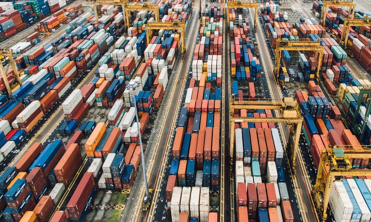 Cara Pengilang Eksport Mendapat Pesanan Berulang