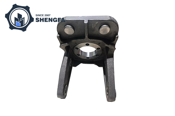 Mengapa Tuang Pelaburan Forklift Penting untuk Operasi Gudang Tahan Lama