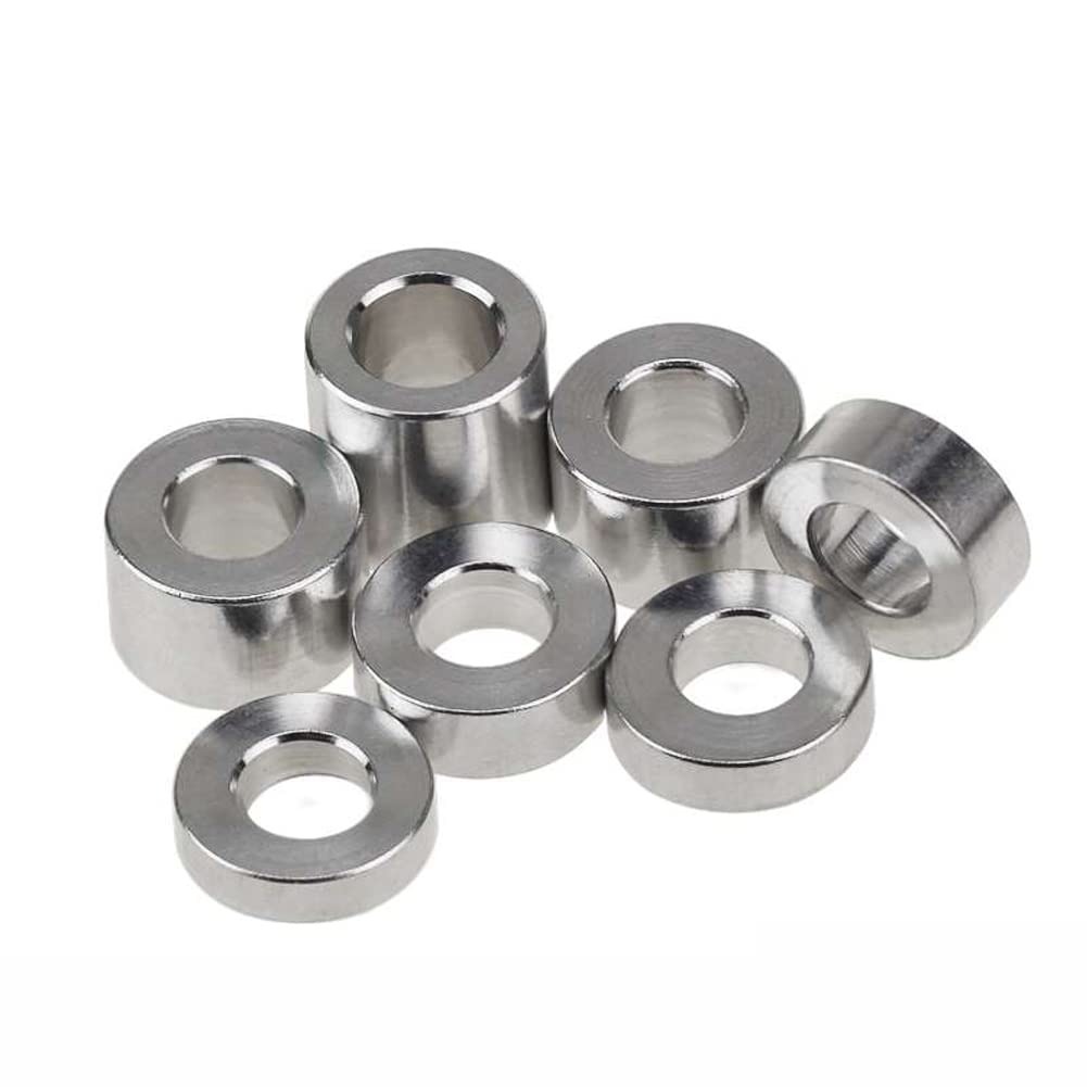 Mengapa Sesendal Aluminium Memerlukan Lebih Perhatian Daripada Saiz Yang Dicadangkan