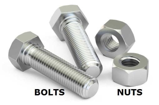 Proses Kejuruteraan Di Sebalik Bolt dan Nat yang Boleh Dipercayai