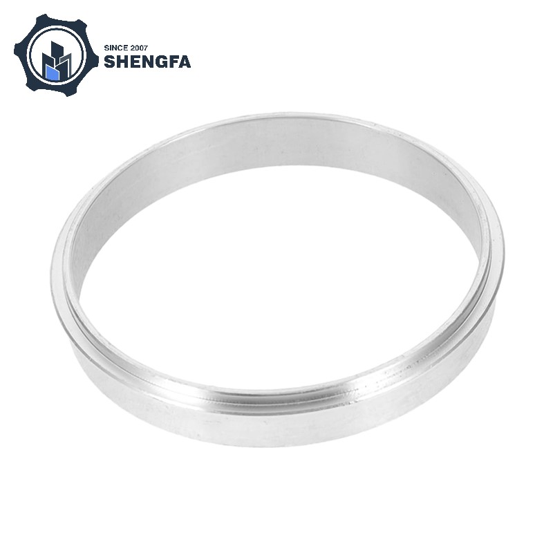 Cincin meterai cawan aluminium