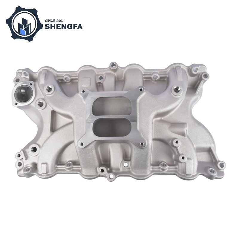 Pengambilan enjin manifold