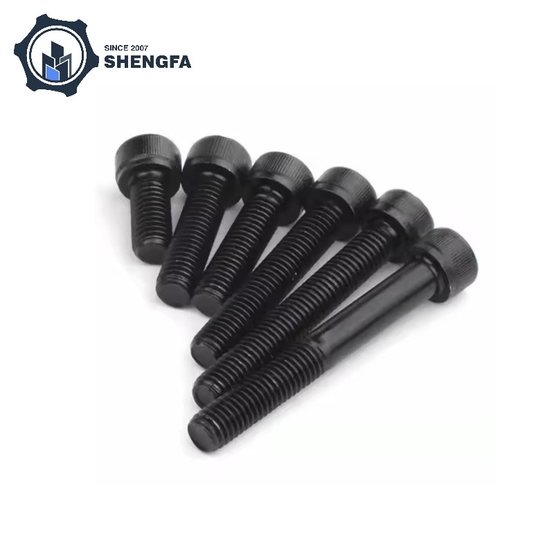 Pengikat Kekuatan Tinggi