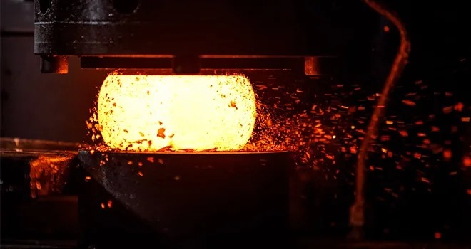 FORGING NINGBO SHENGFA