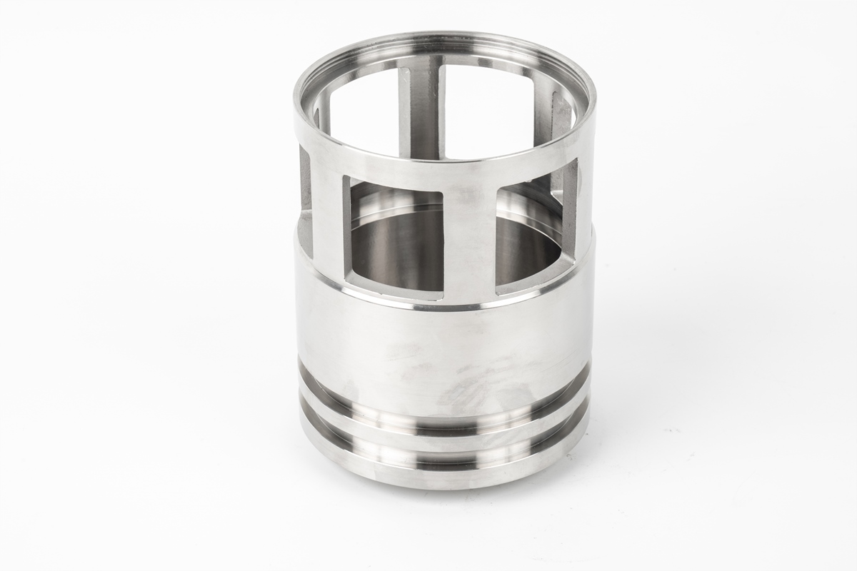 ningbo shengfa hardware machining items