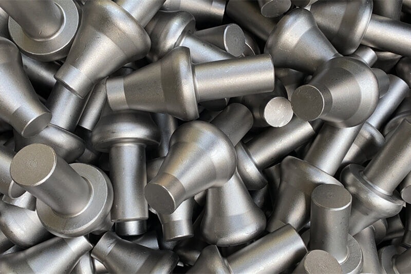 ningbo shengfa hardware cold-forging