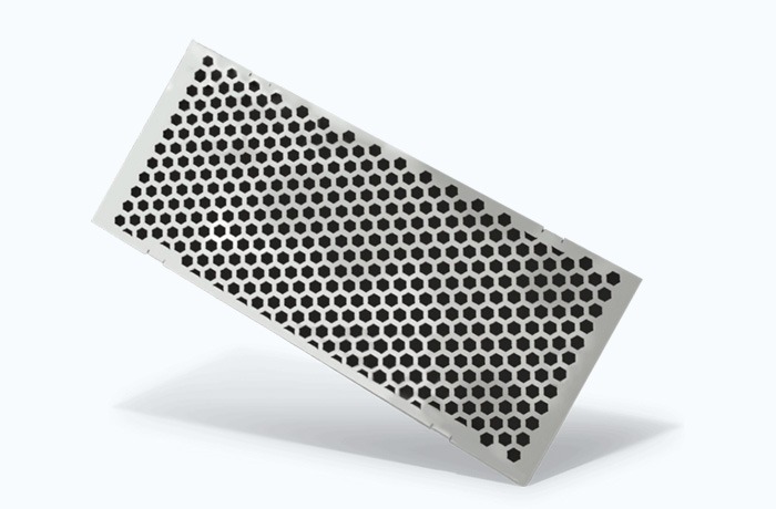 Sheet metal parts ningbo shengfa