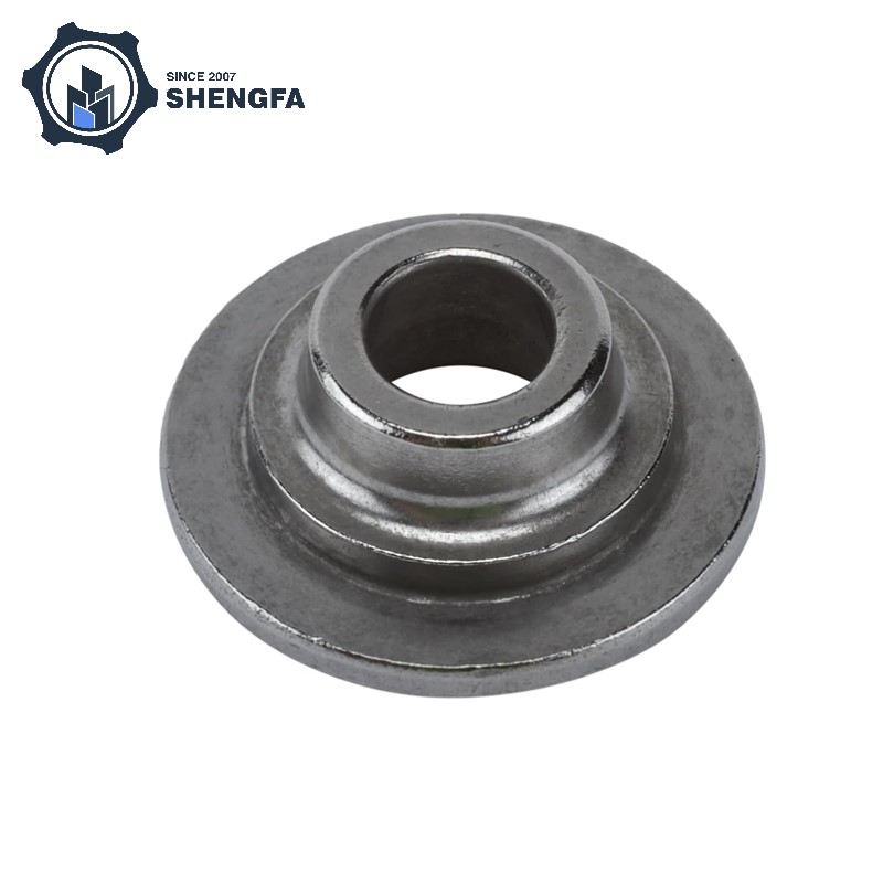 Retainer Spring Valve
